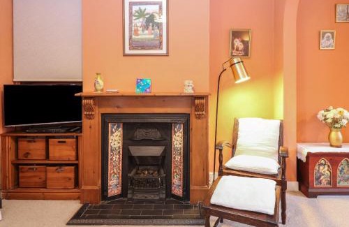 Pakefield House | Sea Pearl