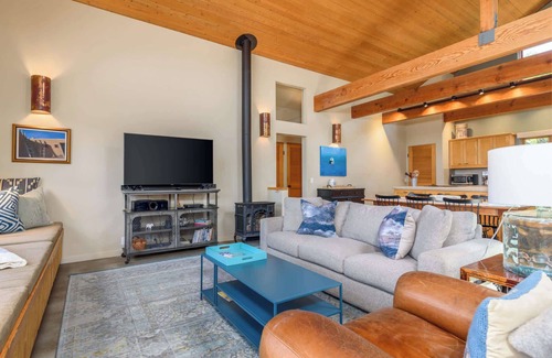 Sea Ranch House | Sea Pebble – Sea Ranch Retreat!