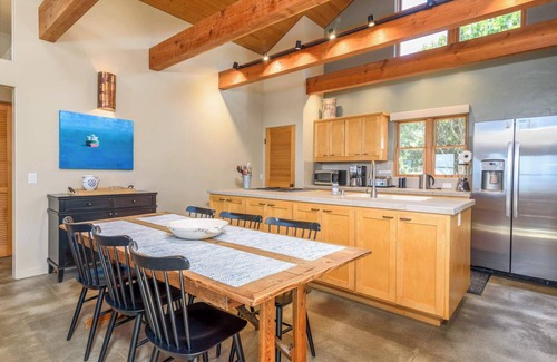 Sea Ranch House | Sea Pebble – Sea Ranch Retreat!
