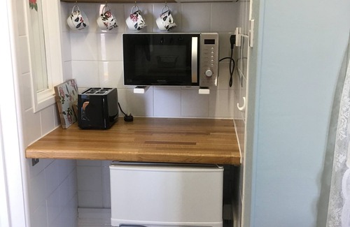 Roundham Apartment | Sea Peeps