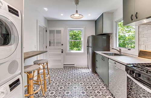 Shelter Island Heights House | Sea Pine Cottage