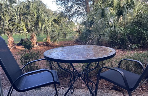 Sea Pines Condo | Sea Pines Fall Discount! Fabulous Updated 2Bd 2Ba Condo. Close to Beach.