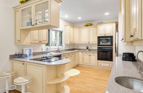 Heritage Woods House | Sea Pines House with Private Pool, Quiet Backyard, Near Beach/Golf