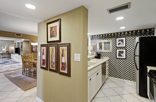 Harbour Town Villa | Sea Pines Lighthouse Villa.