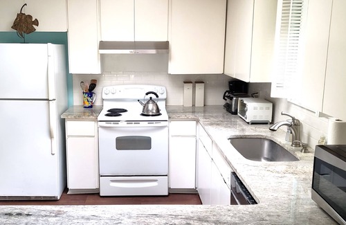 Beach Lagoon House | SEA PINES on Beach Lagoon 2nd Row 2 min walk to beach. Additional GUEST HOUSE