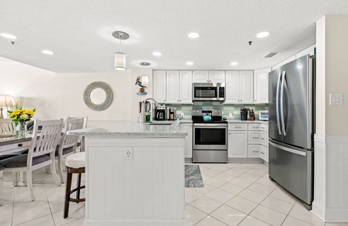North Myrtle Beach Condo | Sea Pointe 507 - Oceanfront!
