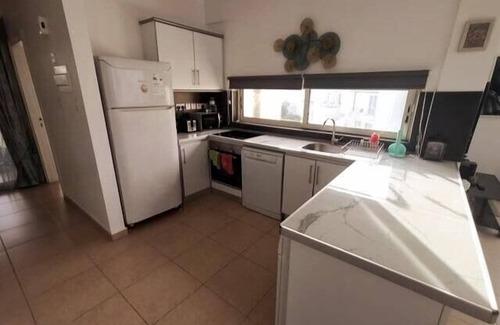 Esentepe Apartment | Sea & Pool 2 bedroom 3 terraces Turtle Bay Holiday