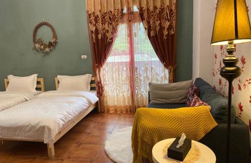 Fengbin House | Sea Princess B&B