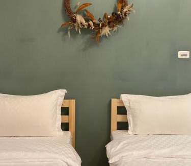 Fengbin House | Sea Princess B&B