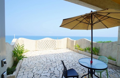 Fengbin Bed & Breakfast | Sea Princess B&B