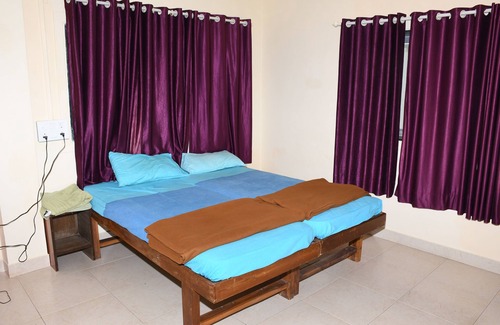 Murud-Harnai Hotel | Sea Princess Beach Resort