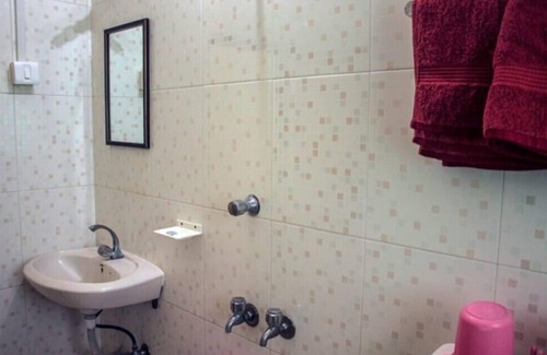 Murud-Harnai Hotel | Sea Princess Beach Resort