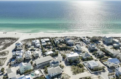 Grayton Beach House | Sea Prize at Grayton Beach