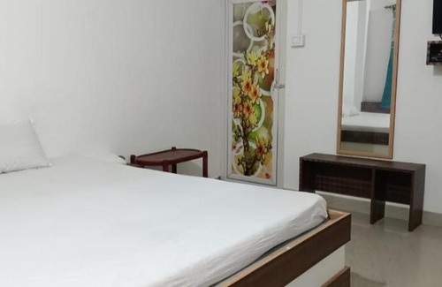Tajpur Hotel | sea Queen resort