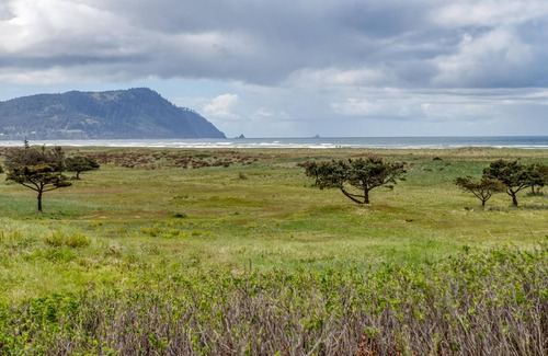 Gearhart House | Sea Ranch 78