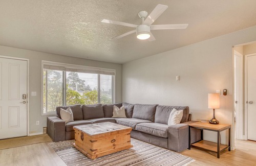 Gearhart House | Sea Ranch 78