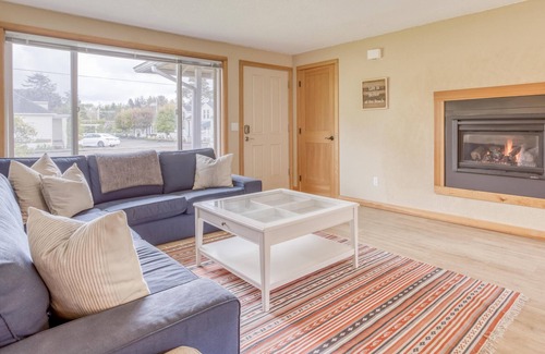 Gearhart House | Sea Ranch 96