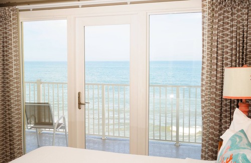 Kill Devil Hills Hotel | Sea Ranch Resort