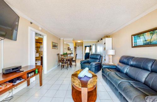 Lenox Park Apartment | Sea-Ray's Cove