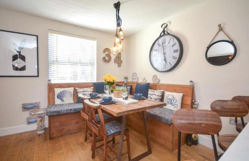 Treator House | Sea Renity