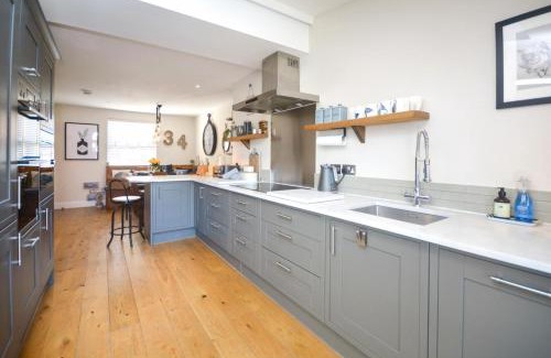 Treator House | Sea Renity