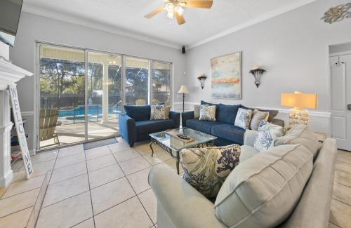 Fort Bay House | Sea-renity Home