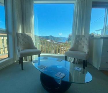 Picton Apartment | Sea-Renity Picton, Apt A