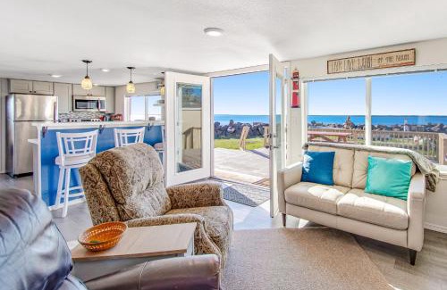 South Bend House | Sea-Renity Sunset Hideaway