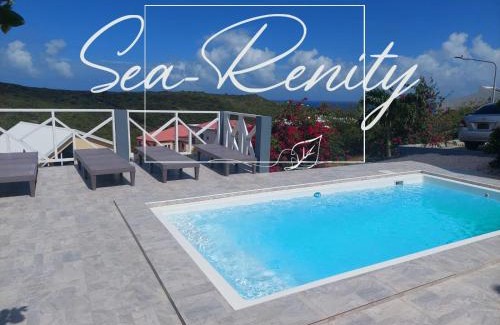 Oyster Pond Apartment | Sea-Renity