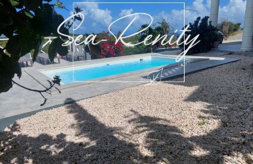 Oyster Pond Apartment | Sea-Renity