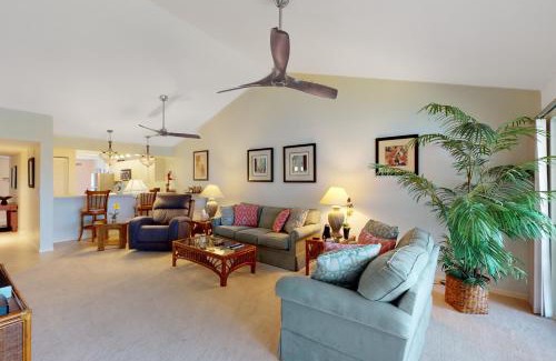 Naples Apartment | Sea-Renity, Unit H-205