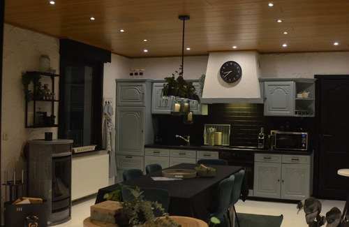 Eggewaartskapelle House | Sea-renity23 with sauna and jacuzzi