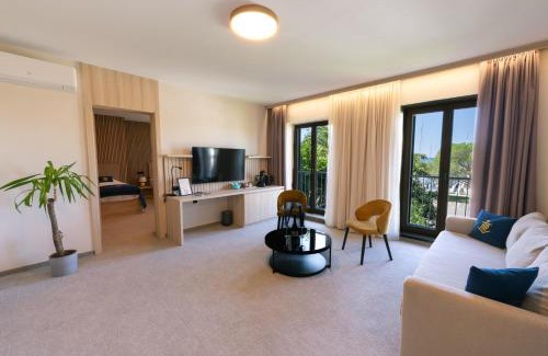 Piran Hotel | Sea Resort Marina Portoroz