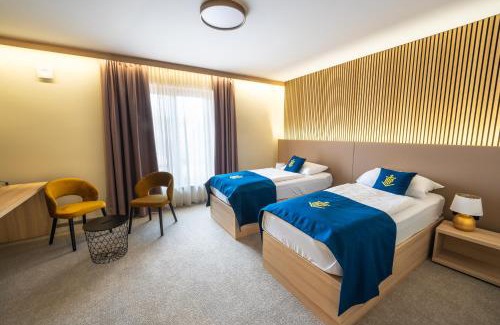 Piran Hotel | Sea Resort Marina Portoroz