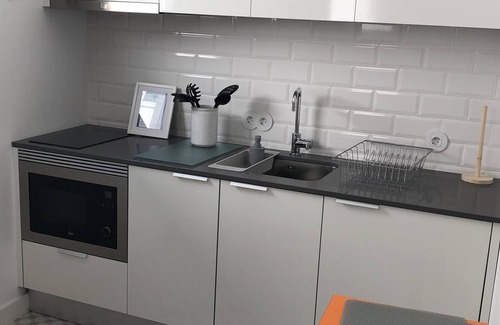 Costa Nova do Prado House | Sea Ria - T1 Cozy and Central @ COSTA NOVA