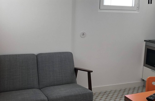 Costa Nova do Prado House | Sea Ria - T1 Cozy and Central @ COSTA NOVA