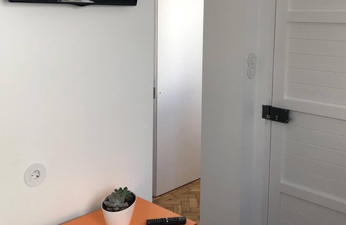 Costa Nova do Prado House | Sea Ria - T1 Cozy and Central @ COSTA NOVA