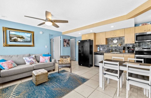 North Redington Beach Condo | Sea Rocket #0: Cozy 1BD/1BA Oasis in North