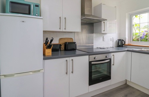 Aberporth Cottage | Sea Rose