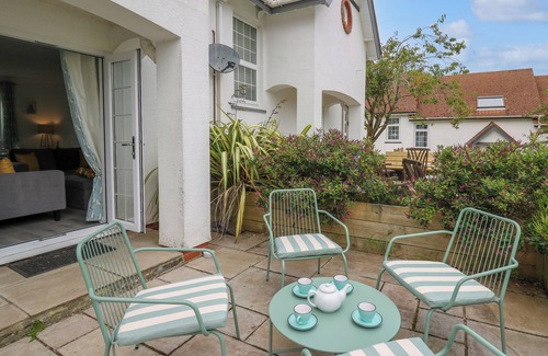 Aberporth Cottage | Sea Rose