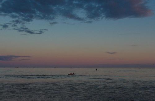 York Beach House | Sea Rose