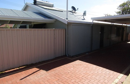 Dalrymple Apartment | Sea Salt Apartment Main - Short walk to beach! Free WiFi! newly decorated!