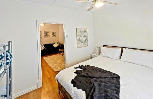 Dalrymple Apartment | Sea Salt at Stansbury Apartment 2