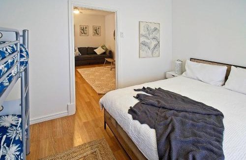 Dalrymple Apartment | Sea Salt at Stansbury Apartment 2