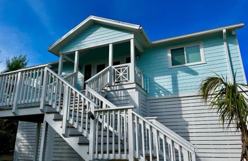 Great Guana Cay Villa | Sea Salt Bahamas on Great Guana Cay