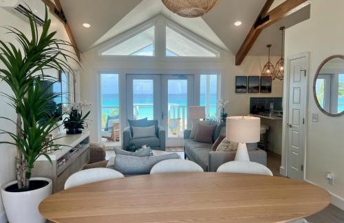 Great Guana Cay Villa | Sea Salt Bahamas on Great Guana Cay
