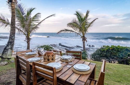 Sheffield Beach House | Sea Salt Big Beach House