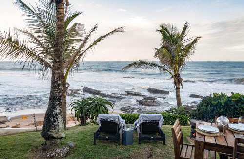 Sheffield Beach Villa | Sea Salt Big Beach House