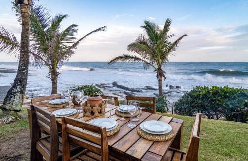 Sheffield Beach Villa | Sea Salt Big Beach House