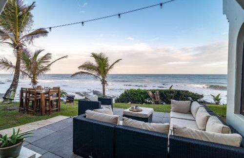Sheffield Beach Villa | Sea Salt Big Beach House